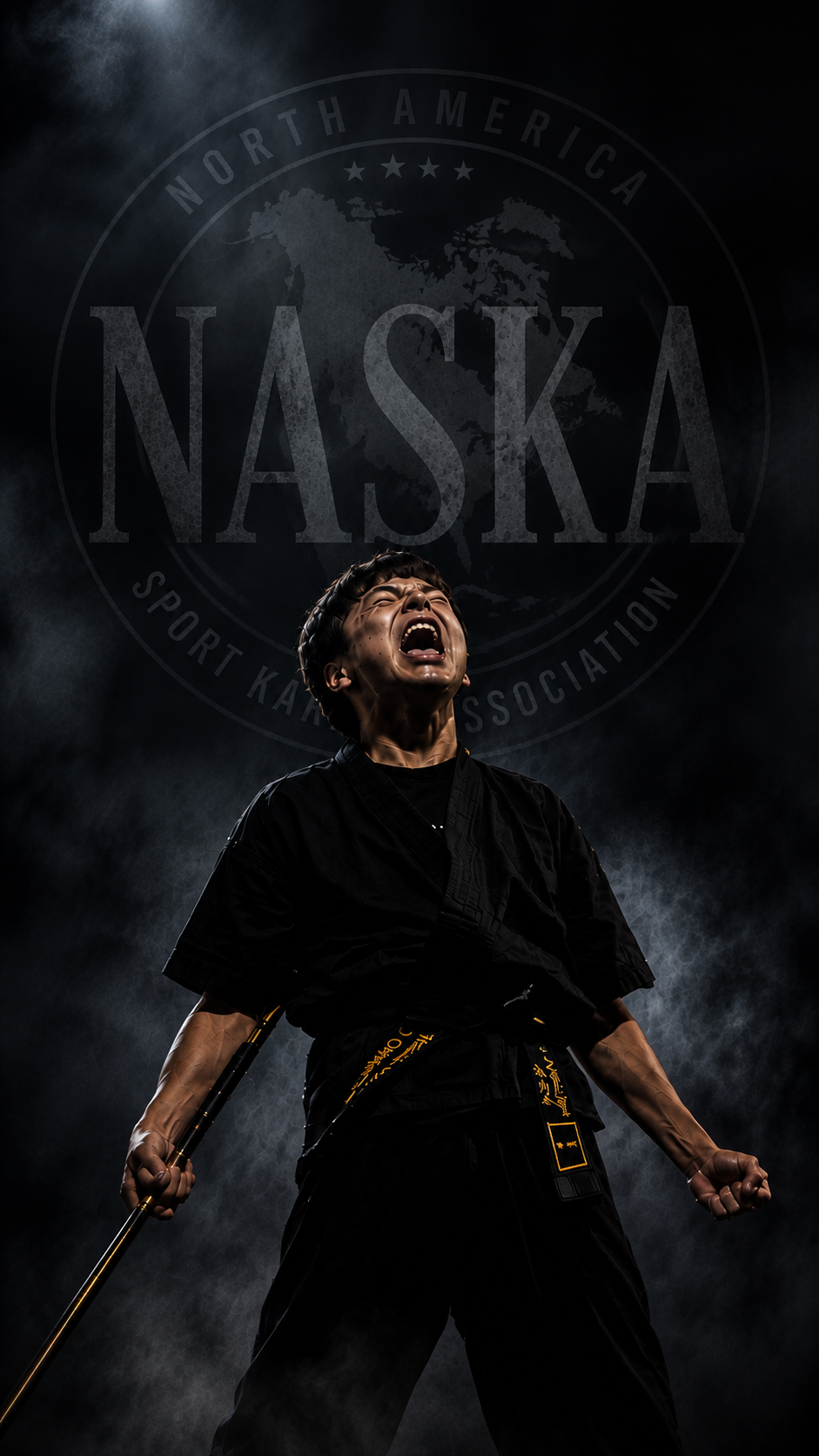 NASKA hero
