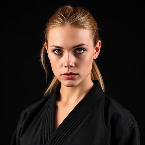 Elena Voss