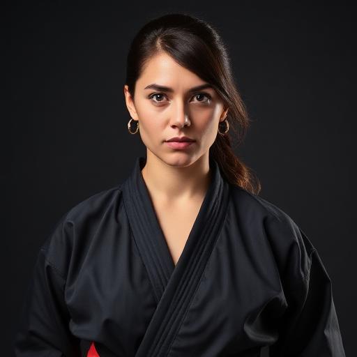 Iris Kowalski