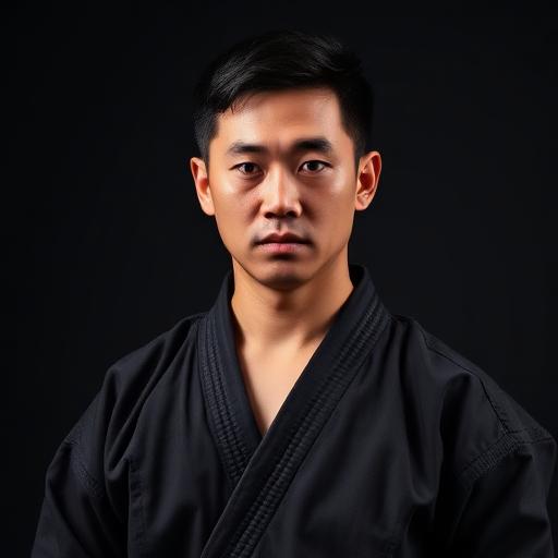 Riley Chen